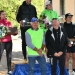 2025 Trail du Kercorb Les Podiums