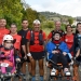 2025 Trail du Kercorb Joélettes