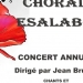 2026 Esalabra Juin
