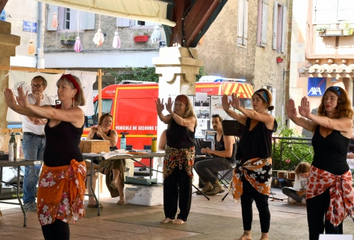 forum des associations