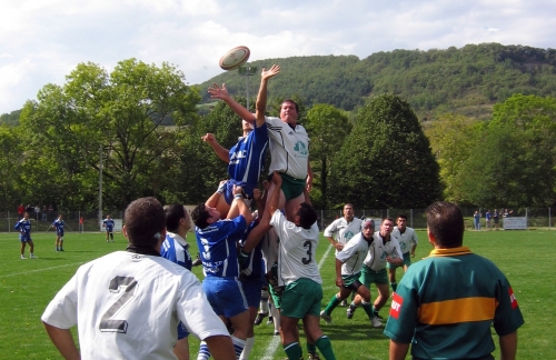 usc kercorb xv