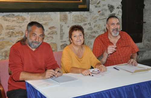 comité des fêtes chalabre