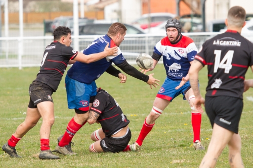 rhpc xv