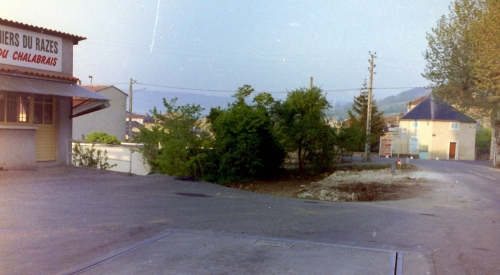 croix des missions