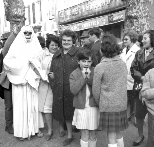 il était une fois chalabre