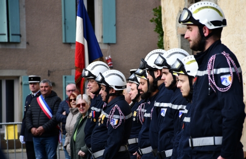 centre de secours du kercorb