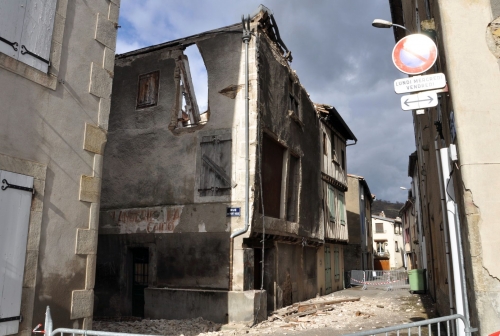 boulangerie calbo