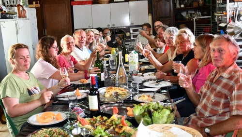 confrérie des amis de roubichoux