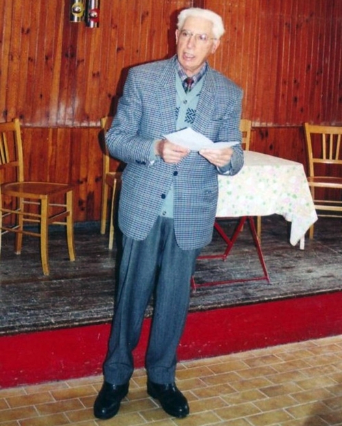 camp de rivel,indésirables