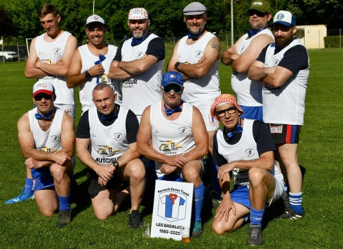 kercorb seven touch,kercor’biens rugby loisir