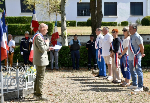 14 juillet chalabre