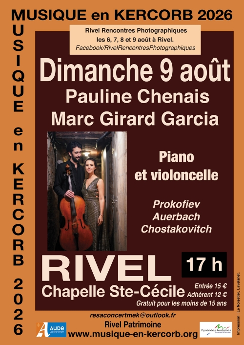 musique en kercorb