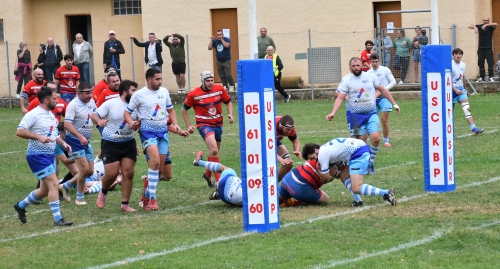 hers pyrénées cathares xv