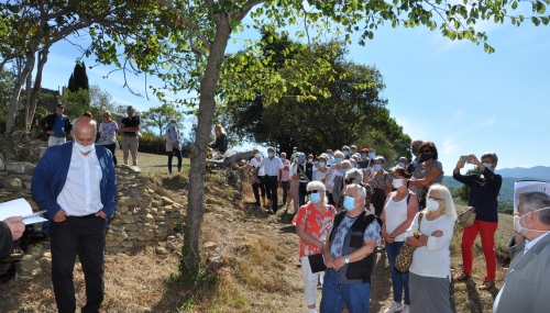 2020 Septembre Chemin de Croix inauguration 041.JPG