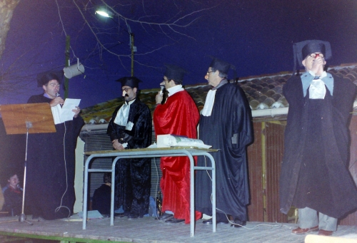 carnaval chalabre,badaluc