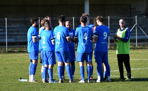 fc chalabre football