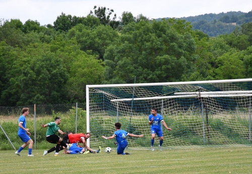 fc chalabre football,entente naurouze labastide