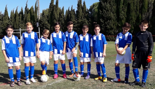 fc chalabre football,as bram,les martys