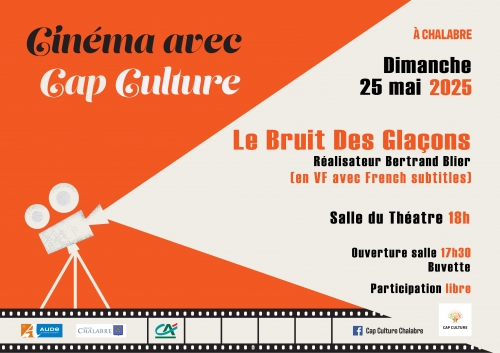cap culture