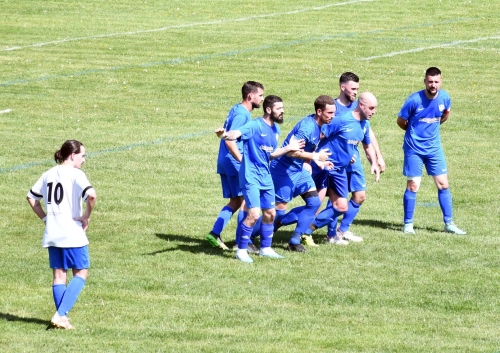 fc chalabre football,ase