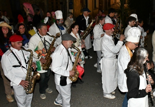 badaluc carnaval chalabre