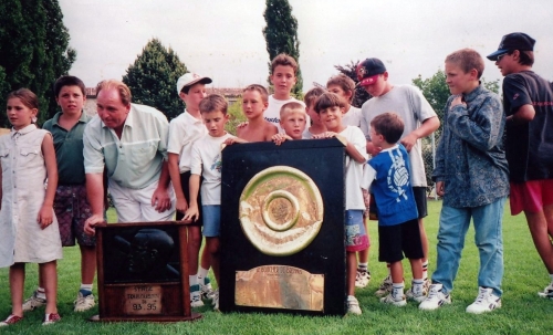 fêtes du cazal