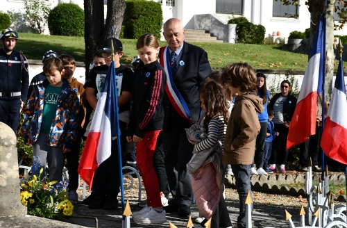 11 novembre chalabre