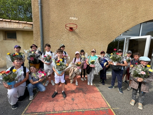 école louis-pergaud,alexandre granger