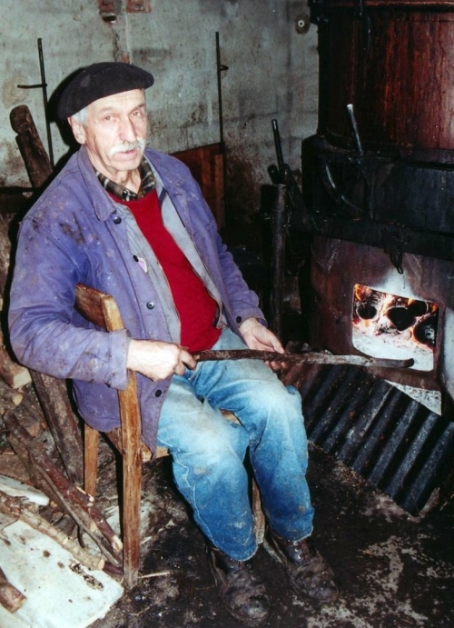 aristide&nbsp;peyronnie