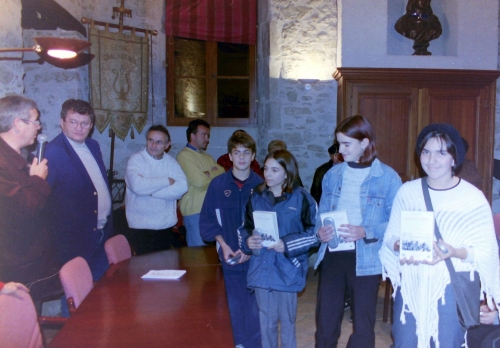 collège antoine-pons,il était une fois chalabre