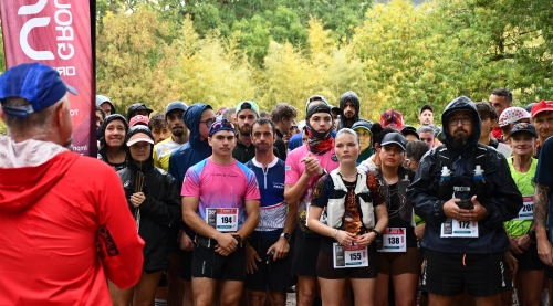 foulées du kercorb,trail du kercorb
