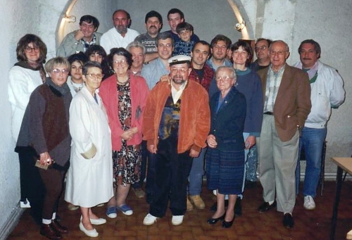 il était une fois chalabre
