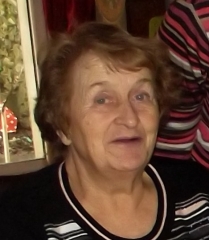 arlette teisseyre
