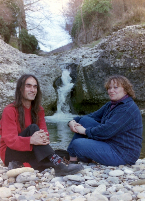 bijan zanitch khah,sophie jacques