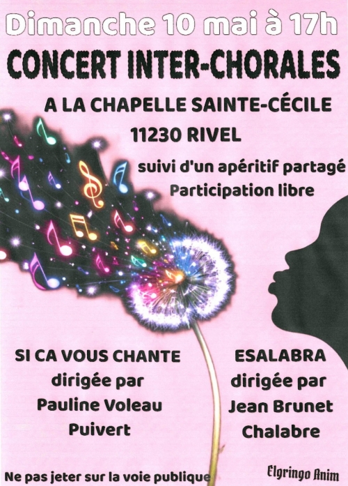 esalabra,si ça vous chante