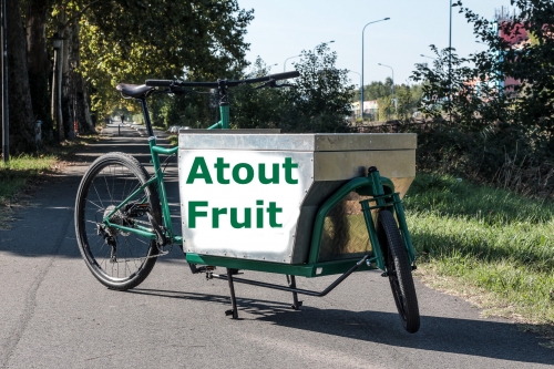 atout fruit