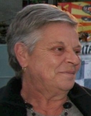 bernadette navarro