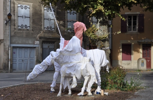 alian poincheval,christophe dechaine-vallade