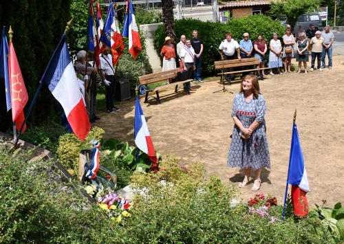 camp de rivel