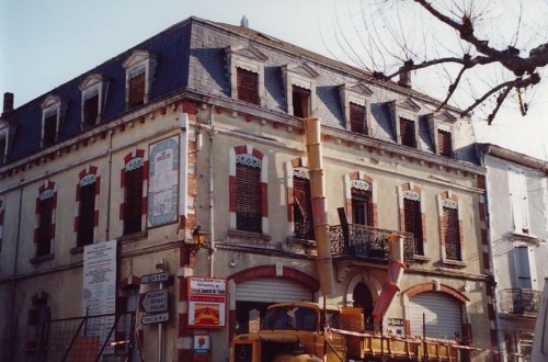 Travaux Hôtel janv 2000.JPG