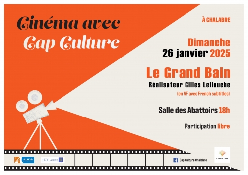 cap culture
