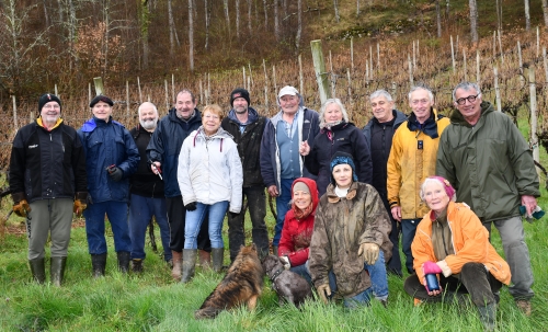 compagnons de roubichoux
