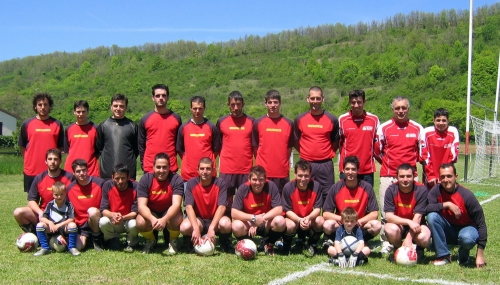 as plantaurel football