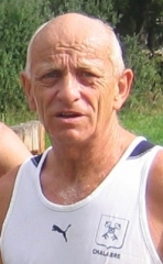 foulées du kercorb