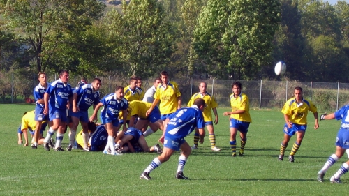 usck xv