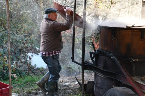 alambic hervé peyronnie