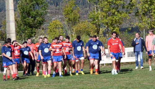 rhpc xv