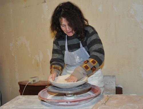 delphine meyrignac