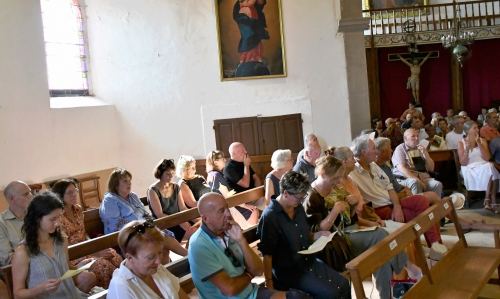 musique en kercorb,geoffrey thomas