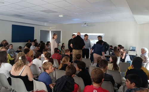 collège antoine-pons,collège jb bieules